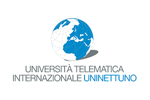 Università Telematica Internazionale Uninettuno  logo.
