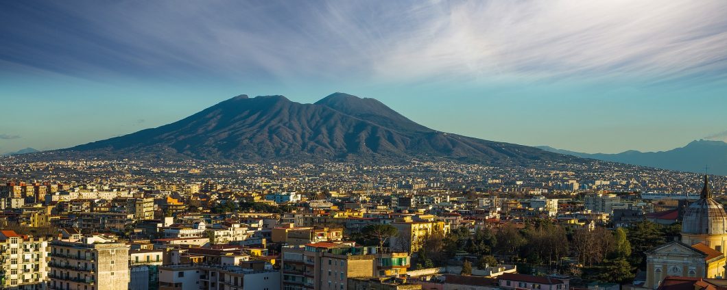 Università online a Napoli